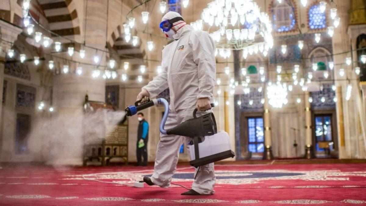 Umutlandıran Açıklama: Bazı HIV ve Sıtma İlaçları Corona Virüsünü Zayıflatıyor