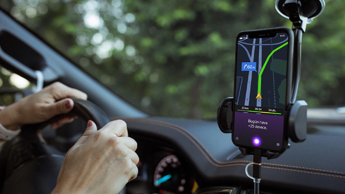 Yandex Navigasyon İnternetsiz Nasıl Kullanılır?