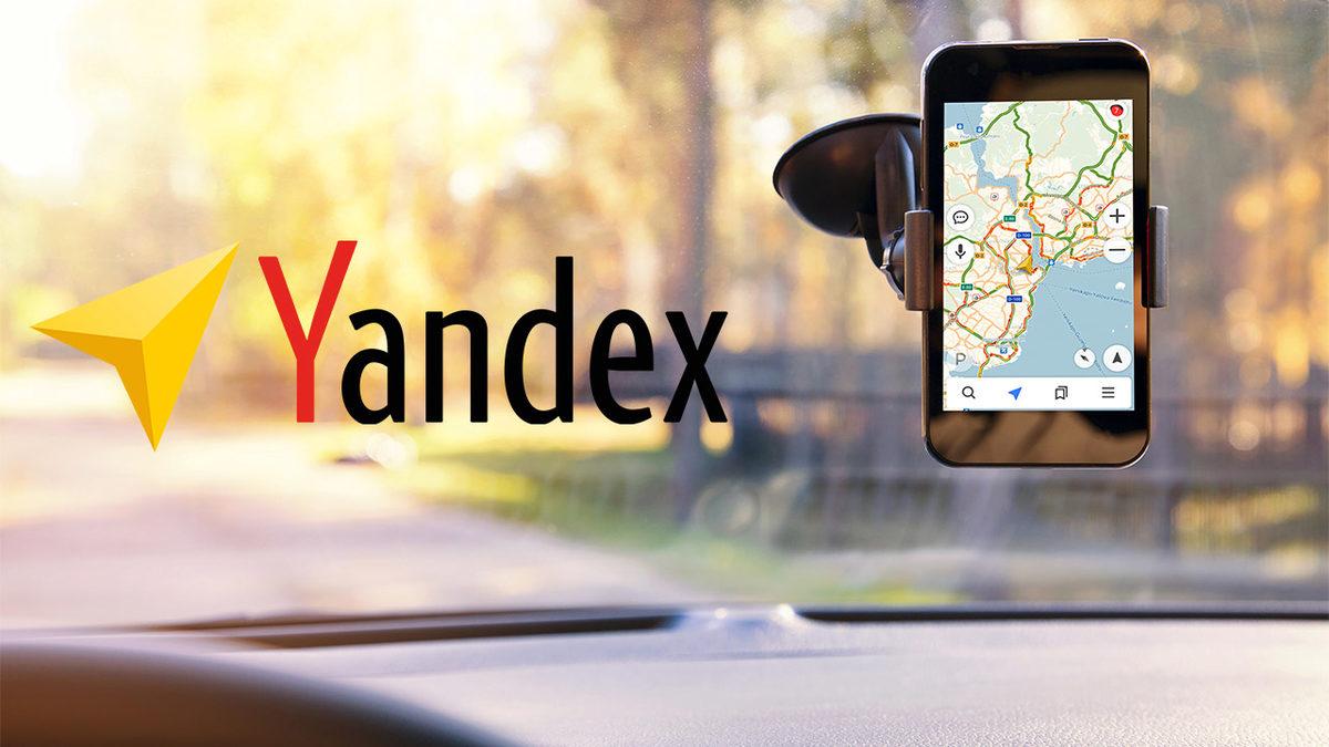 Yandex Navigasyon İnternetsiz Nasıl Kullanılır?