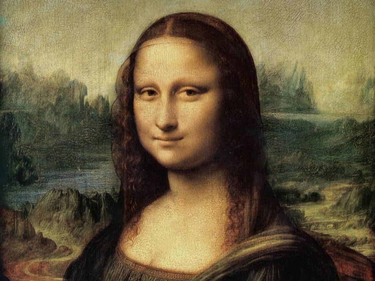 Mona Lisa Gibi Eski Tabloları Şakır Şakır Konuşturan Yapay Zekâ (Video)