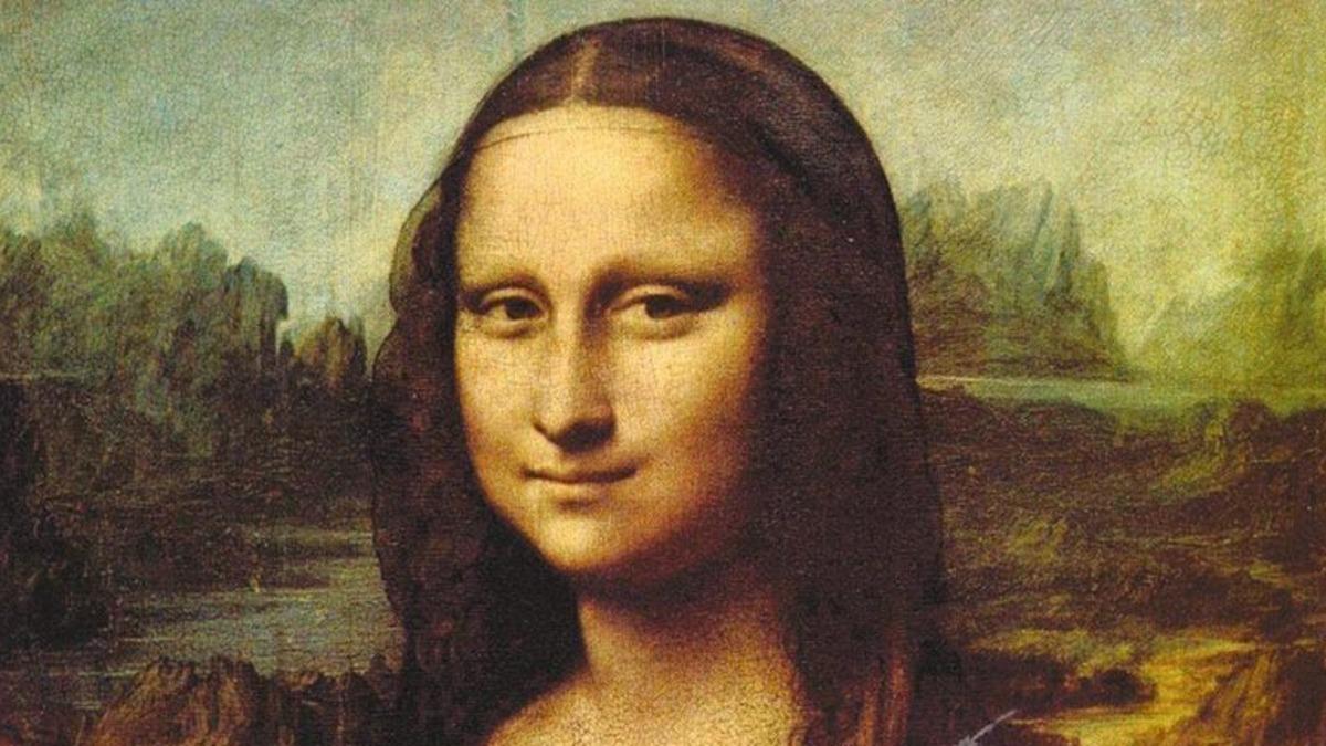 Mona Lisa Gibi Eski Tabloları Şakır Şakır Konuşturan Yapay Zekâ (Video)