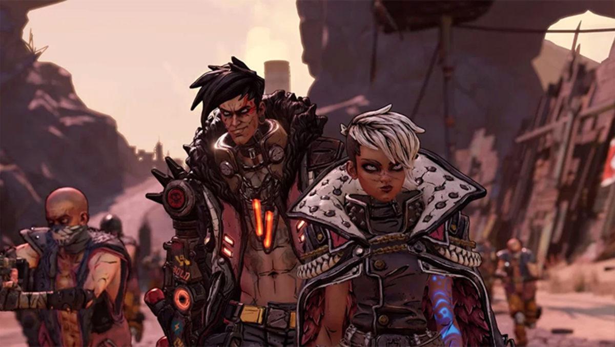 Borderlands 3, Yüzde 50 İndirimle Steam’de Yayınlandı