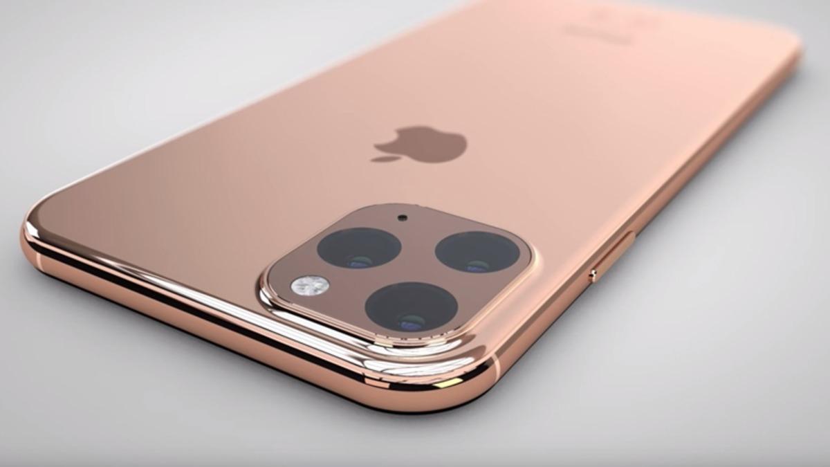 Çıkan Belgelere Göre iPhone XI, Tam 11 Farklı Modele Sahip Olacak