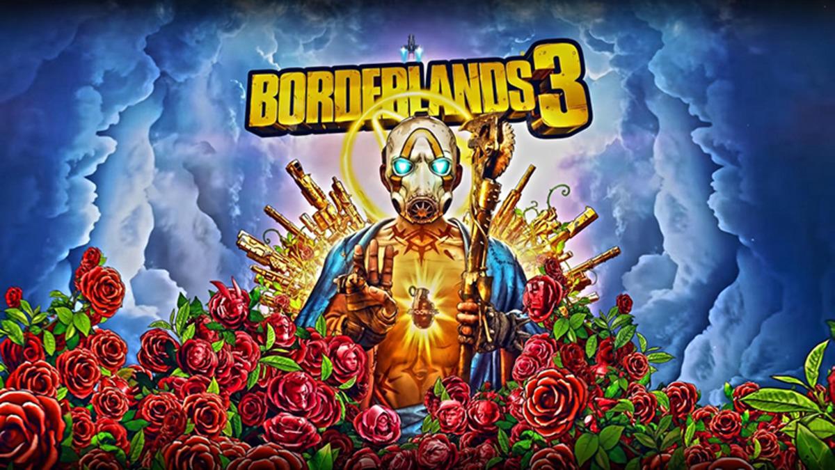 Borderlands 3, Yüzde 50 İndirimle Steam’de Yayınlandı