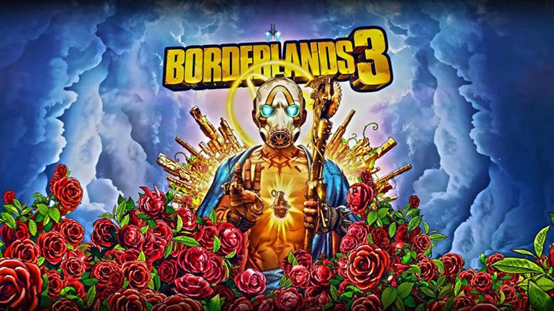 Borderlands 3, Yüzde 50 İndirimle Steam’de Yayınlandı