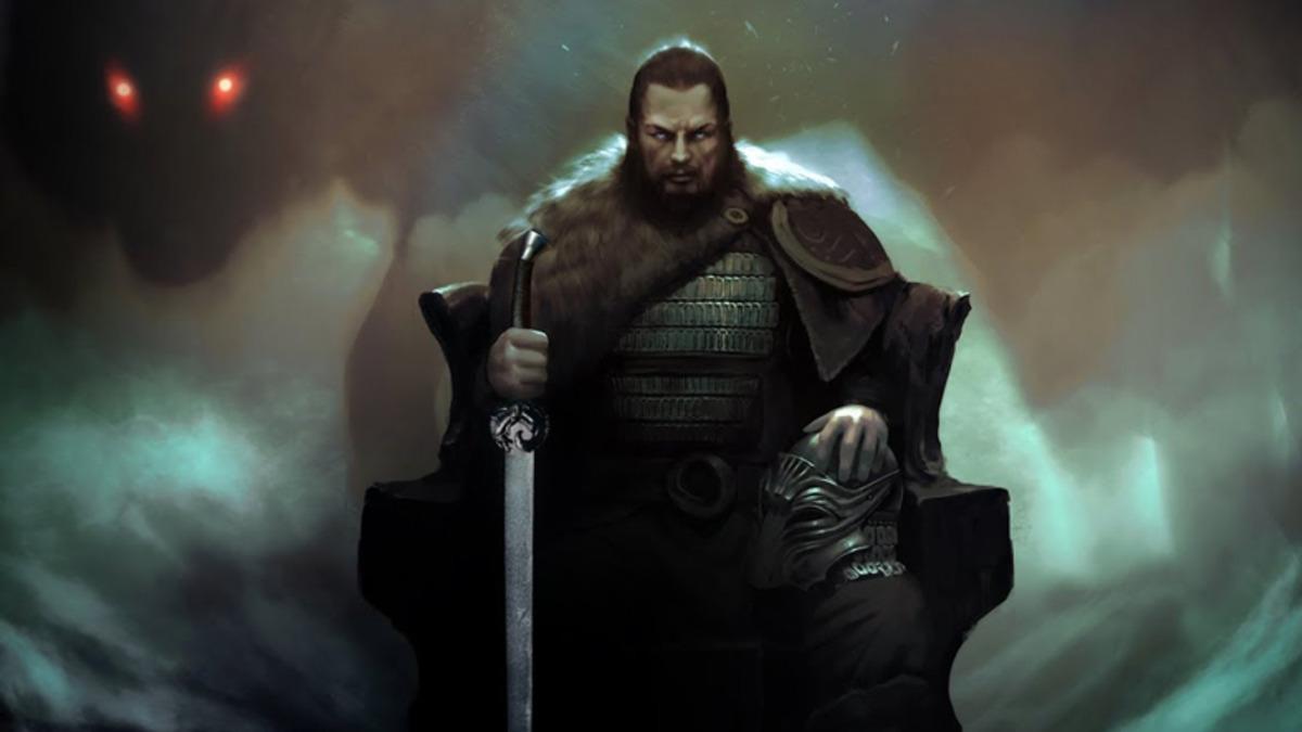 Göktürk Üçlemesinin Game of Thrones’u Aratmayacak İlk Tanıtım Videosu