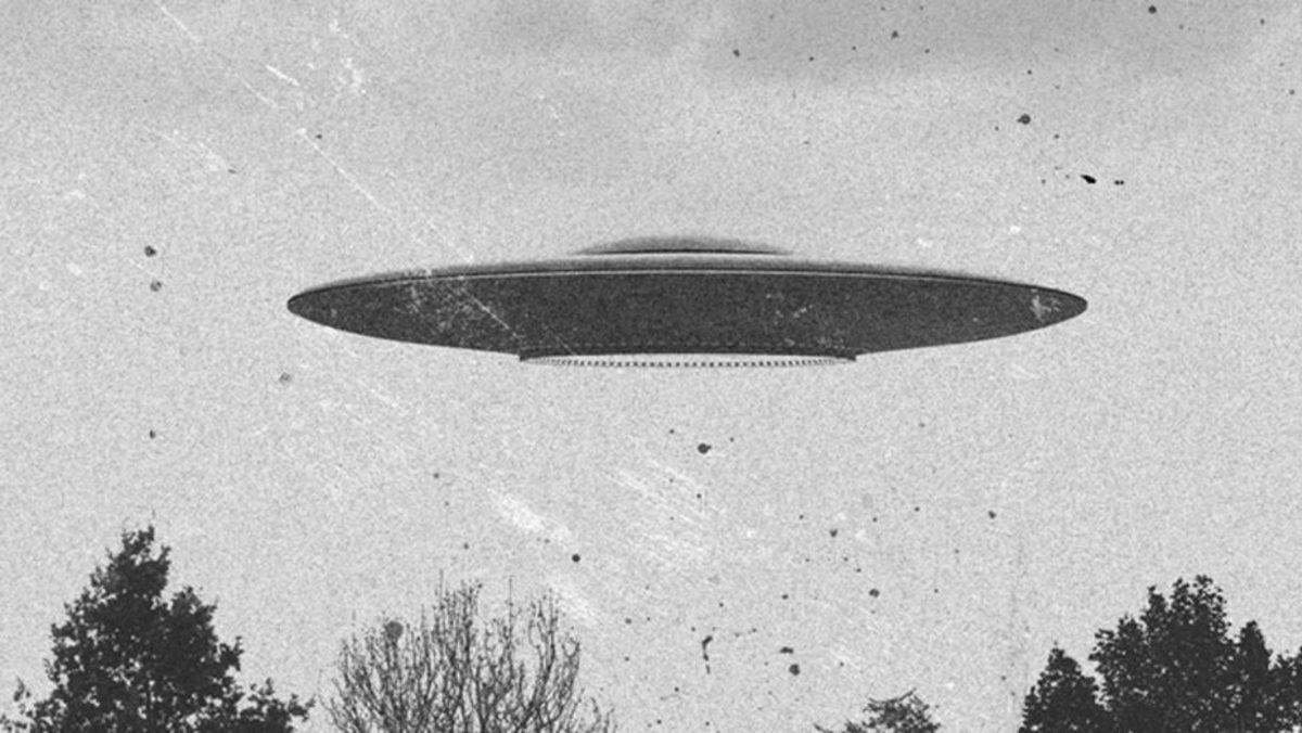 Pentagon, UFO’lar Üzerinde Yıllardır Araştırma Yaptığını İlk Kez Açıkladı