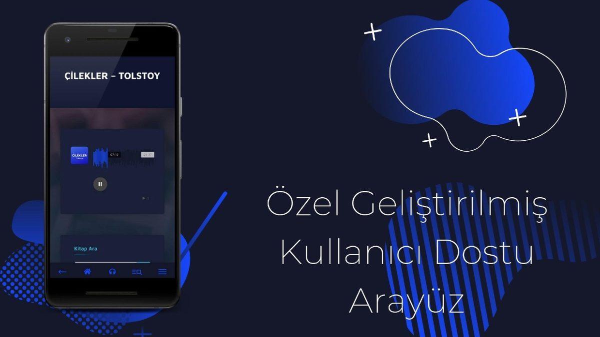 Sesli Kitap Dinlemek İçin En İyi 10 Uygulama