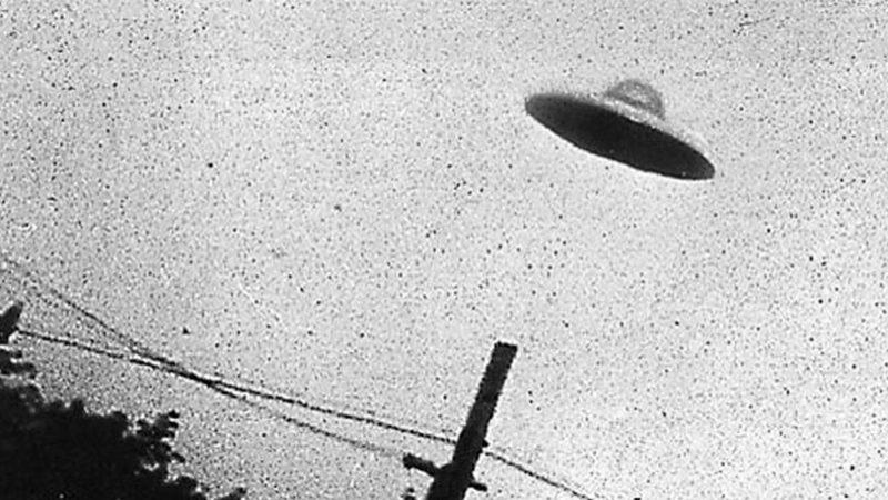 Pentagon, UFO’lar Üzerinde Yıllardır Araştırma Yaptığını İlk Kez Açıkladı