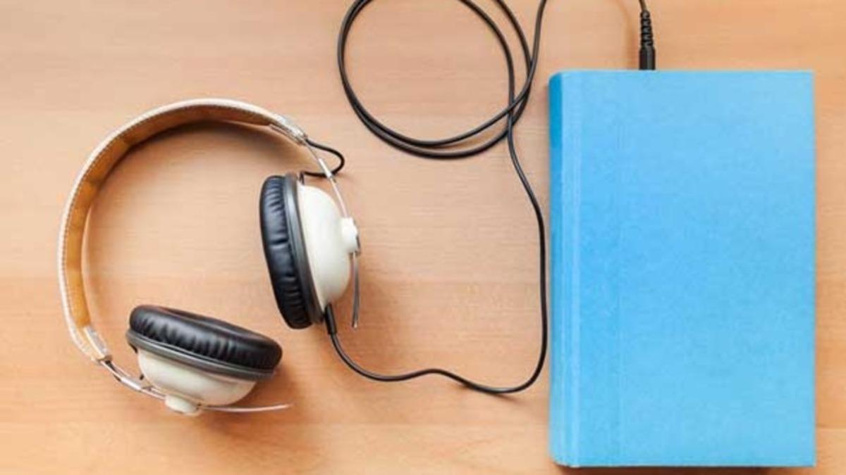 Sesli Kitap Dinlemek İçin En İyi 10 Uygulama