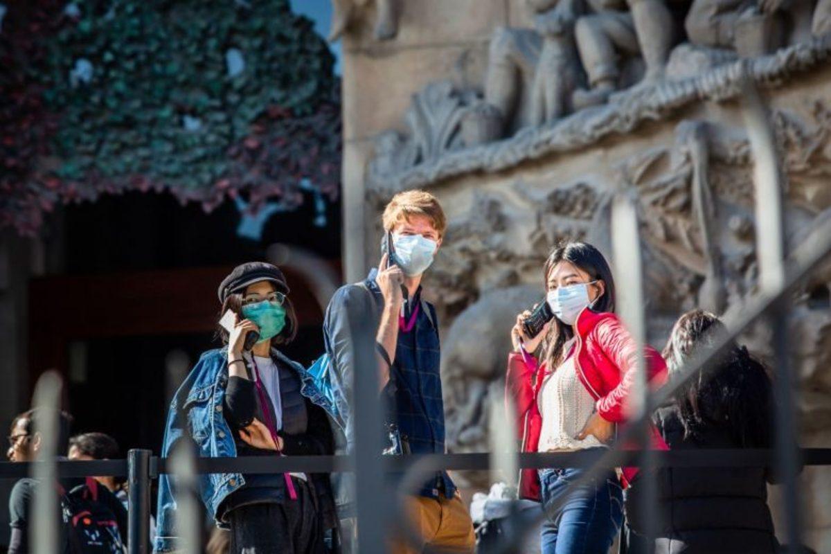 İspanya, Corona Virüsü Salgını Nedeniyle Olağanüstü Hal İlan Etti