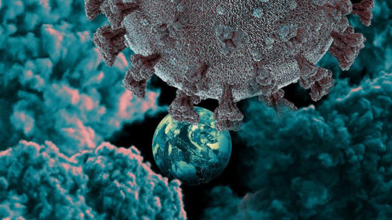 Corona Virüsüne Karşı Sergilenen Tutum, İklim Değişikliği İçin Sergilense Ne Olurdu?