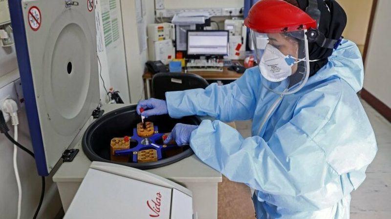 Sağlık Bakanı Açıkladı: Türkiye’deki Corona Virüsü Vaka Sayısı 5’e Yükseldi