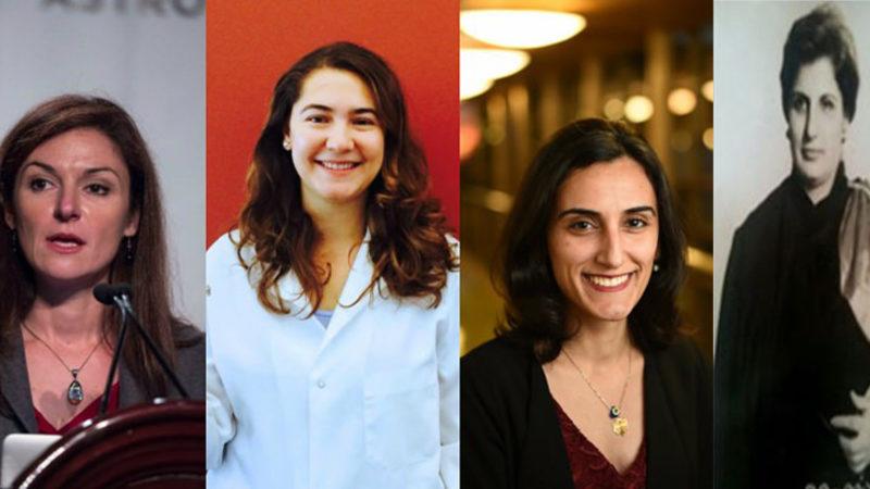 Cumhurbaşkanı Erdoğan: "Türkiye, Bilim İnsanları İçin Bir Cazibe Merkezi Olacak"