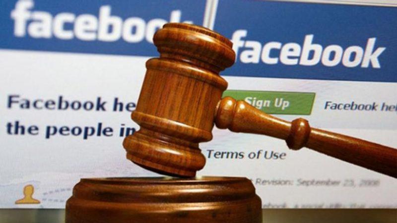 Türkiye’deki 300 Bin Kişi, Facebook’tan Tazminat İsteyebilir