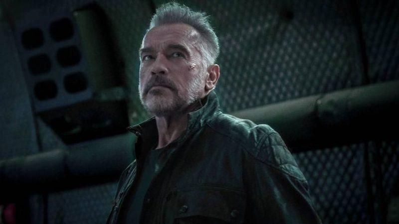 Efsaneye Tanıklık Edin: Terminator: Dark Fate’in İlk Fragmanı Yayınlandı