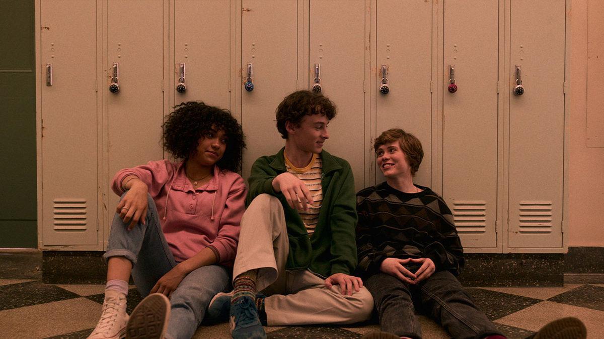 Netflix Dizileri ‘The End Of The F***ing World’ ve ‘I am Not Okay With This’ Birbiriyle Bağlantılı mı?