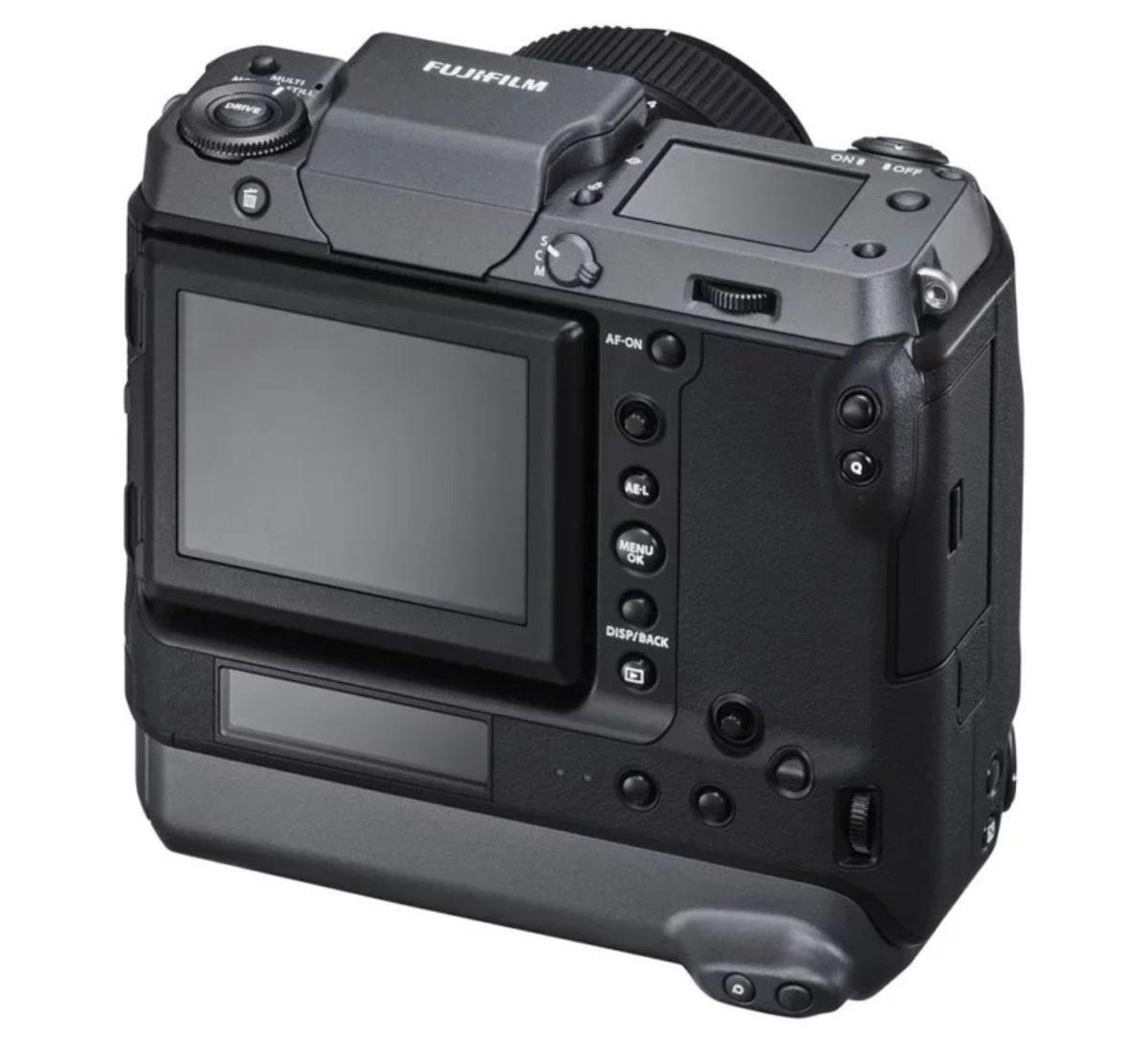 Fotoğrafçılığın Kurallarını Baştan Yazacak 102 MP’lik Fotoğraf Makinesi: Karşınızda Fujifilm GFX100