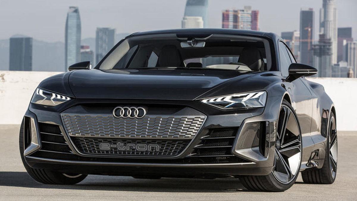 Audi e-tron GT Hakkında Bugüne Kadar Duyulan Her Şey