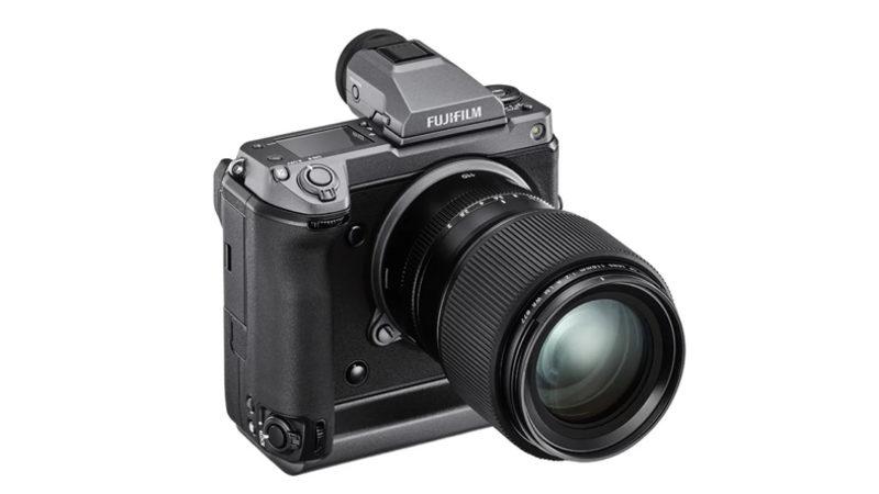 Fotoğrafçılığın Kurallarını Baştan Yazacak 102 MP’lik Fotoğraf Makinesi: Karşınızda Fujifilm GFX100