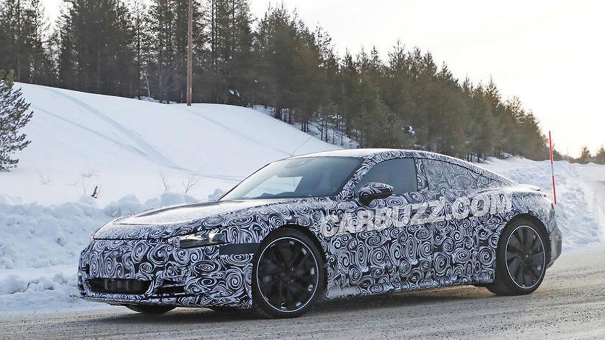Audi e-tron GT Hakkında Bugüne Kadar Duyulan Her Şey