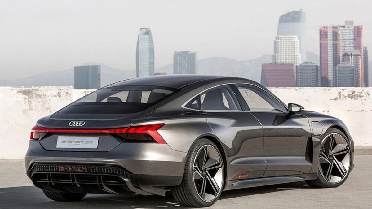 Audi e-tron GT Hakkında Bugüne Kadar Duyulan Her Şey