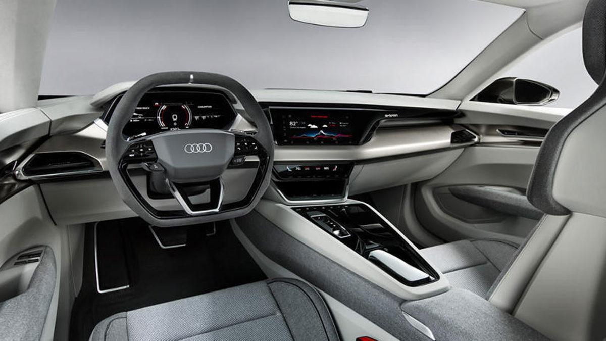 Audi e-tron GT Hakkında Bugüne Kadar Duyulan Her Şey