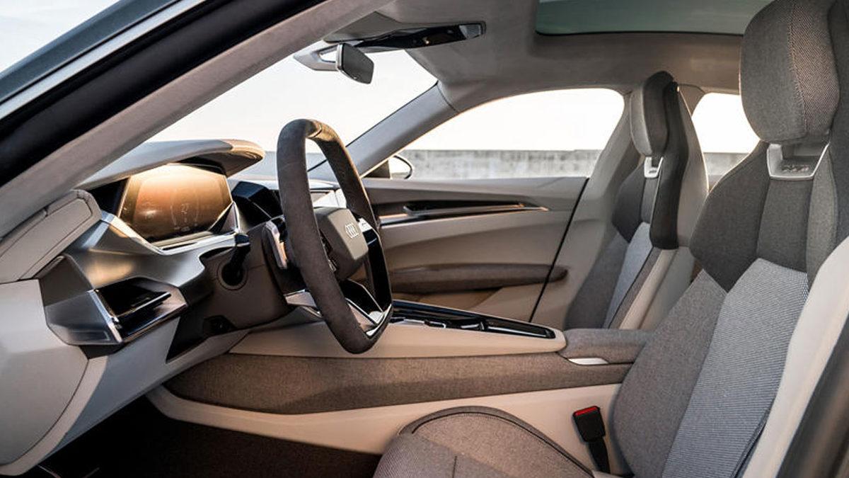 Audi e-tron GT Hakkında Bugüne Kadar Duyulan Her Şey