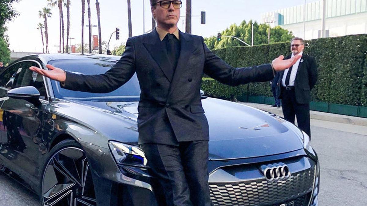 Audi e-tron GT Hakkında Bugüne Kadar Duyulan Her Şey