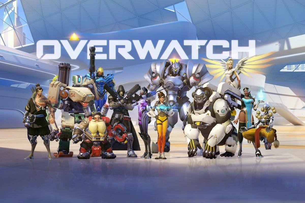 Overwatch, Yıl Dönümü Etkinlikleri Kapsamında Bir Haftalığına Ücretsiz Oldu