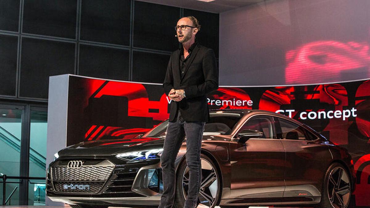 Audi e-tron GT Hakkında Bugüne Kadar Duyulan Her Şey