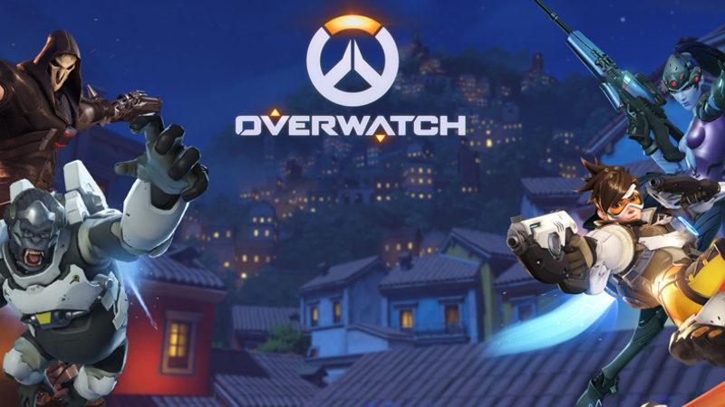 Overwatch, Yıl Dönümü Etkinlikleri Kapsamında Bir Haftalığına Ücretsiz Oldu