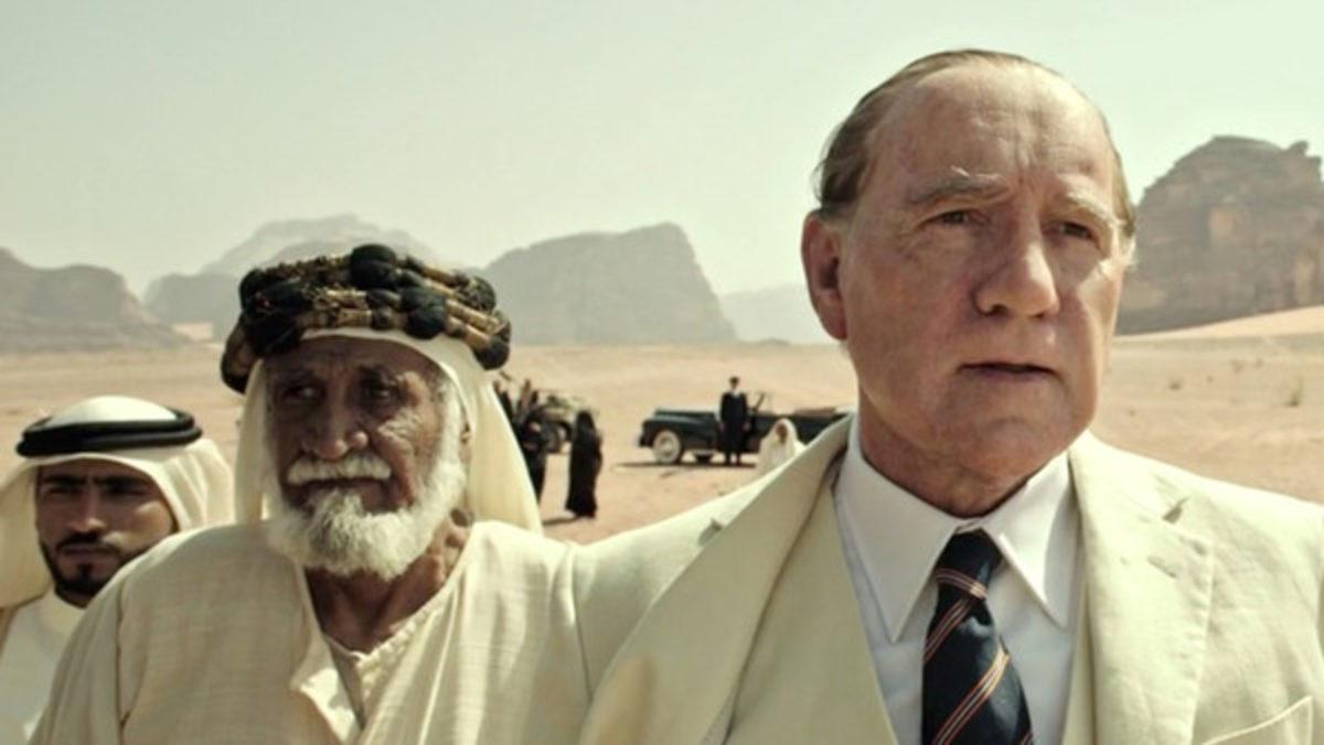 Sinema Tarihindeki En Pahalı 10 Silinmiş Sahne