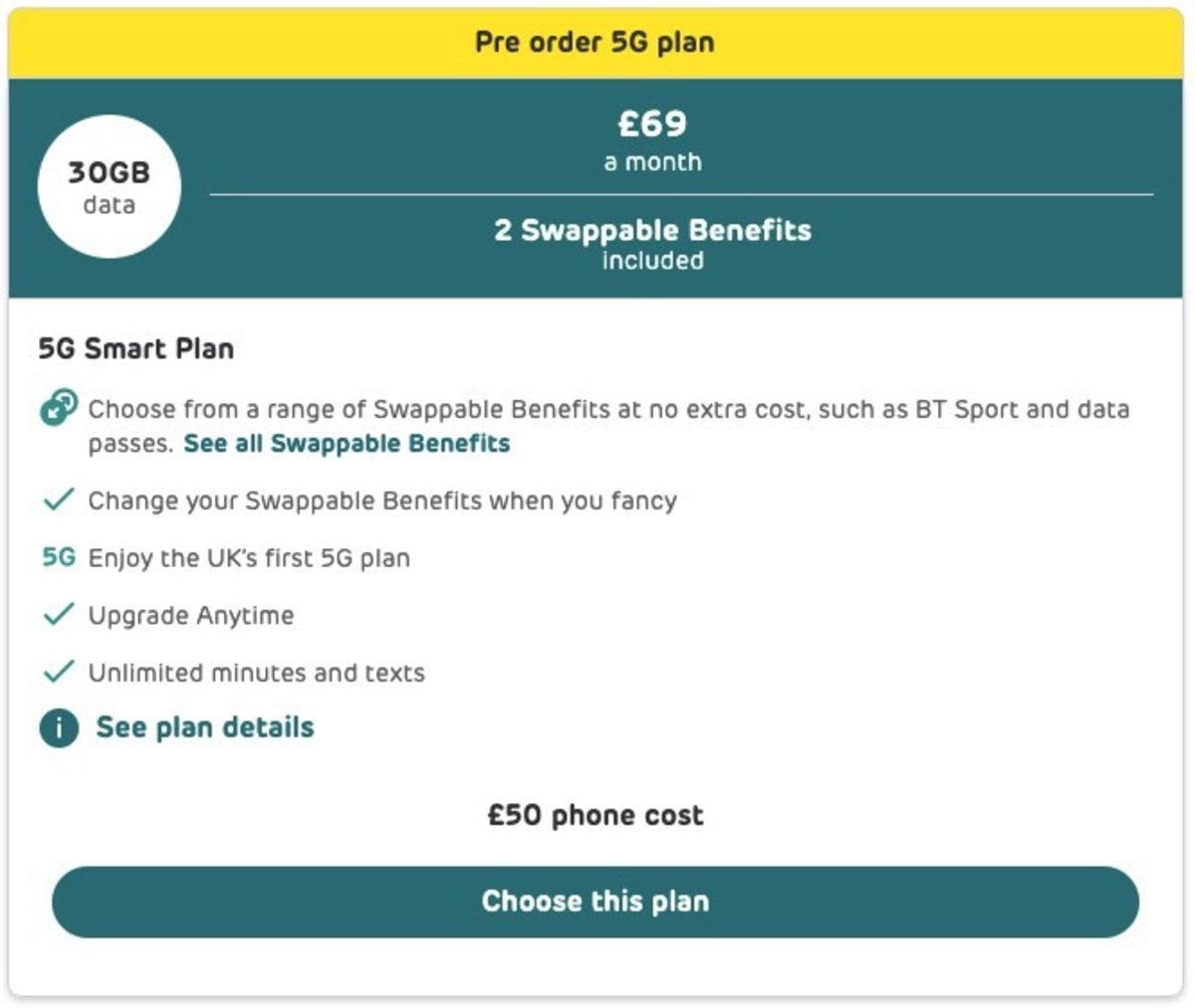 5G Destekli OnePlus 7 Pro’nun Fiyatı Belli Oldu