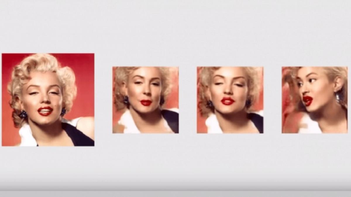 Mona Lisa Kaşlarını Çattı: Makine Öğrenimi ile Tablolar Canlandırılıyor