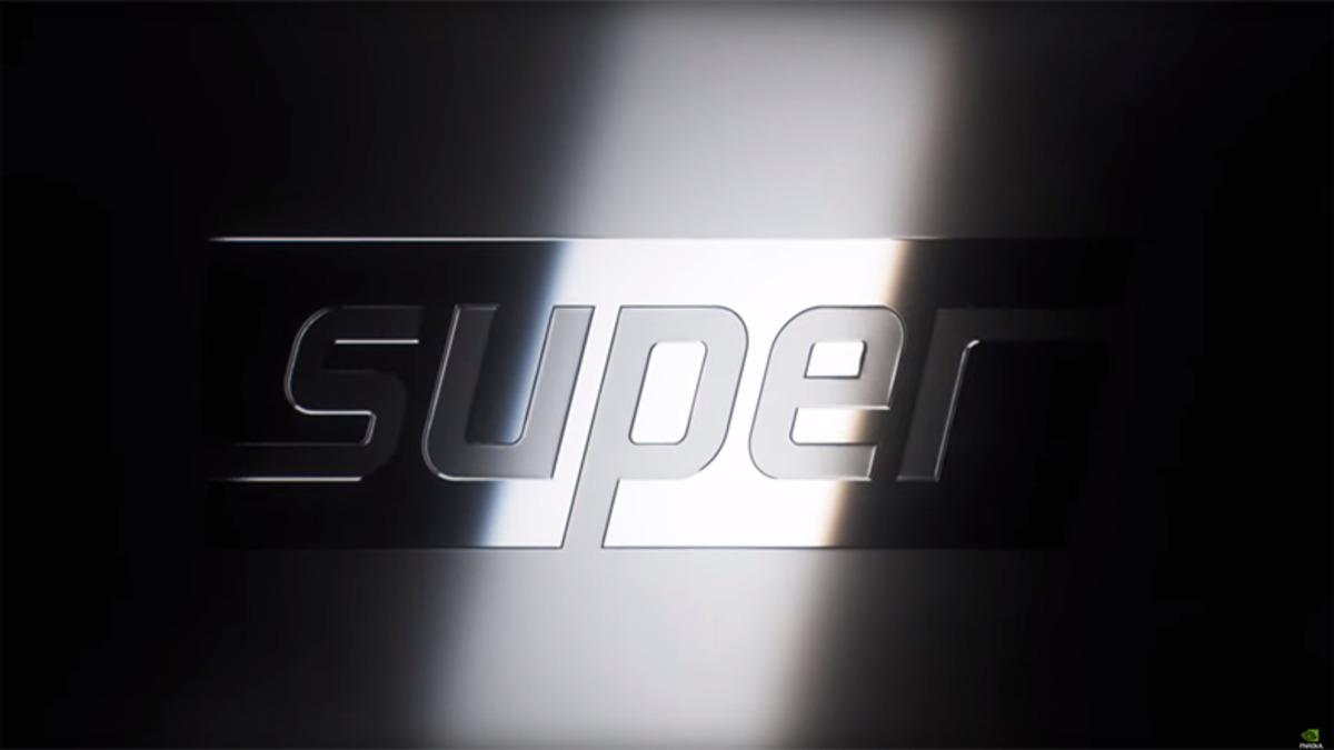 Nvidia’dan Yeni Duyuru: ’Super’ Bir Şey Geliyor