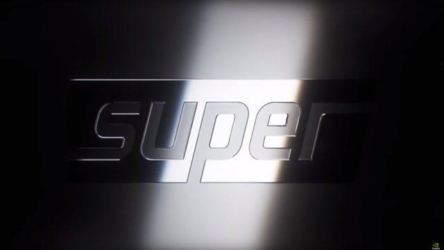 Nvidia’dan Yeni Duyuru: ’Super’ Bir Şey Geliyor