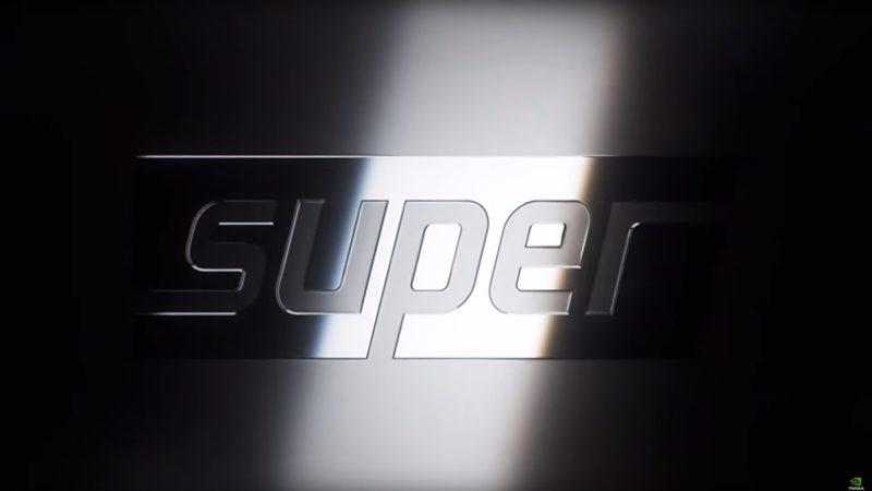 Nvidia’dan Yeni Duyuru: ’Super’ Bir Şey Geliyor