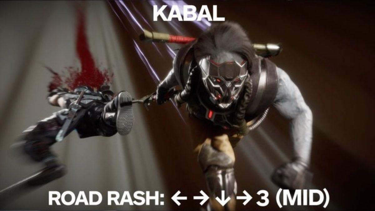 Mortal Kombat 11’de Yer Alan En Dehşet 11 ’Fatality’ ve Tuş Kombinasyonları