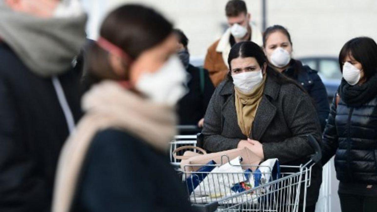 Corona Virüsünden Kurtulan Bazı Hastalarda Akciğer Sorunları Baş Gösteriyor