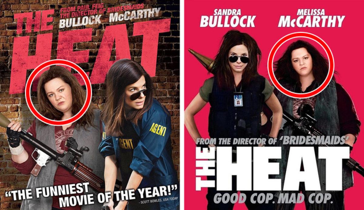 Beyin Yakan Hatalarla Hafızalara Kazınan 20 Film Afişi