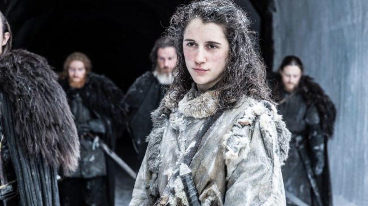 Adeta Yer Yarılmış da İçine Girmişcesine Ortadan Kaybolan 9 Game of Thrones Karakteri