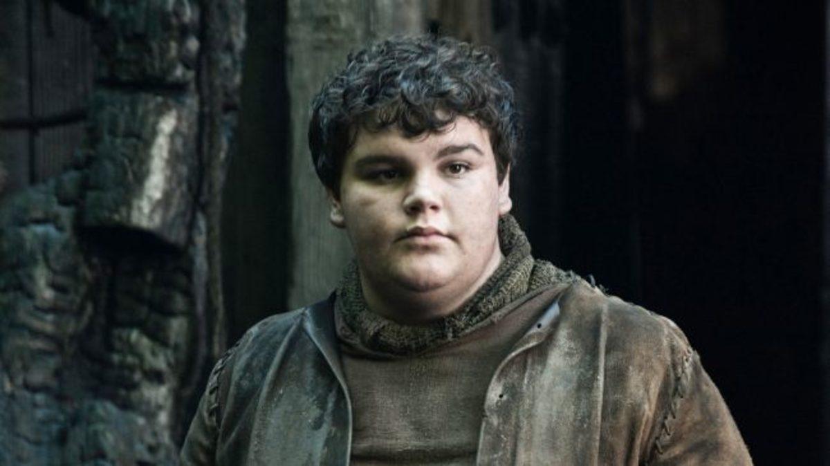 Adeta Yer Yarılmış da İçine Girmişcesine Ortadan Kaybolan 9 Game of Thrones Karakteri