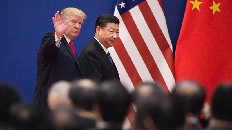 Huawei’nin Kaderi, Çin ile ABD’nin Ticari Anlaşmasına Bağlı