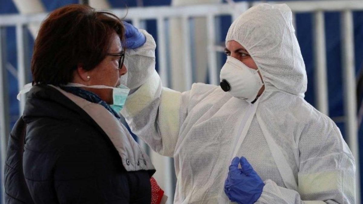 Corona Virüsü, İtalya’da 1 Günde 250 Kişinin Hayatını Kaybetmesine Neden Oldu