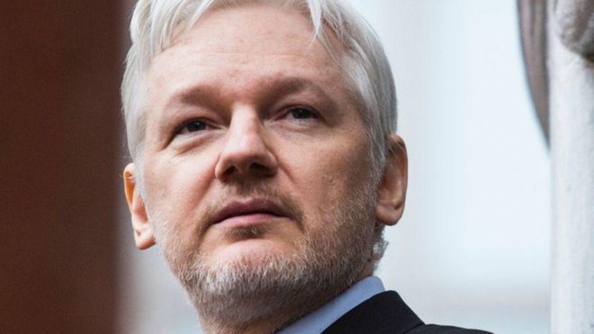 ABD, Wikileaks Kurucusu Julian Assange’a Yönelik 17 Yeni Suçlamada Bulundu