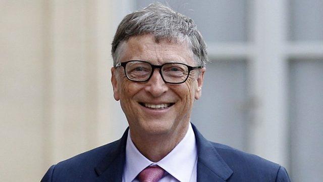 Bill Gates, Microsoft’taki Görevinden İstifa Etti