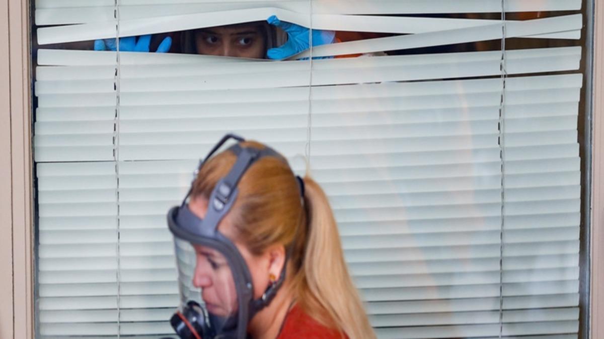 Corona Virüsüyle Mücadelede Karantina Gerçekten İşe Yarıyor mu?