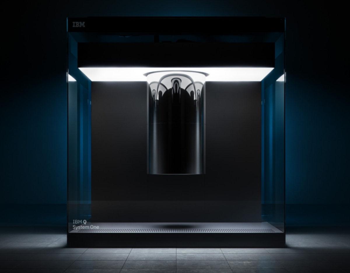 IBM, Avrupa’nın İlk Kuantum Bilgisayarını Almanya’da Üretecek