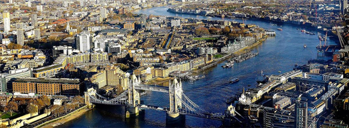 Ankara Anlaşması Vizesi ile İngiltere’deki Bilişim Sektöründe İş Kurmanın Yolları